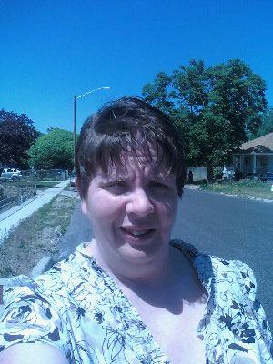 Tamra Wilcox - Class of 1995 - Cyprus High School