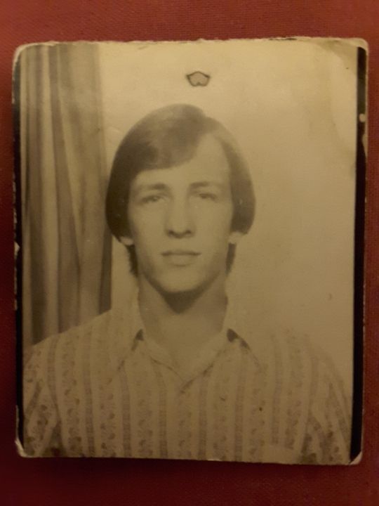 Barry Blumenthal - Class of 1972 - Cyprus High School