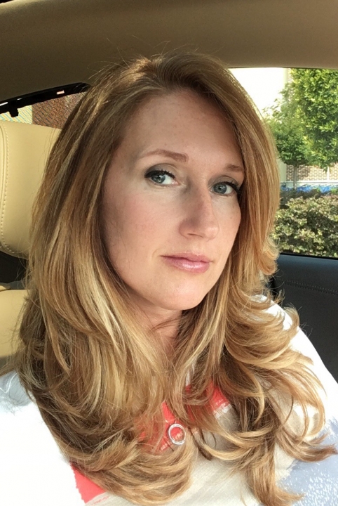 Heather Lingwall - Class of 1993 - Cyprus High School