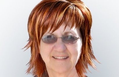 Sally Wade - Class of 1966 - Cyprus High School