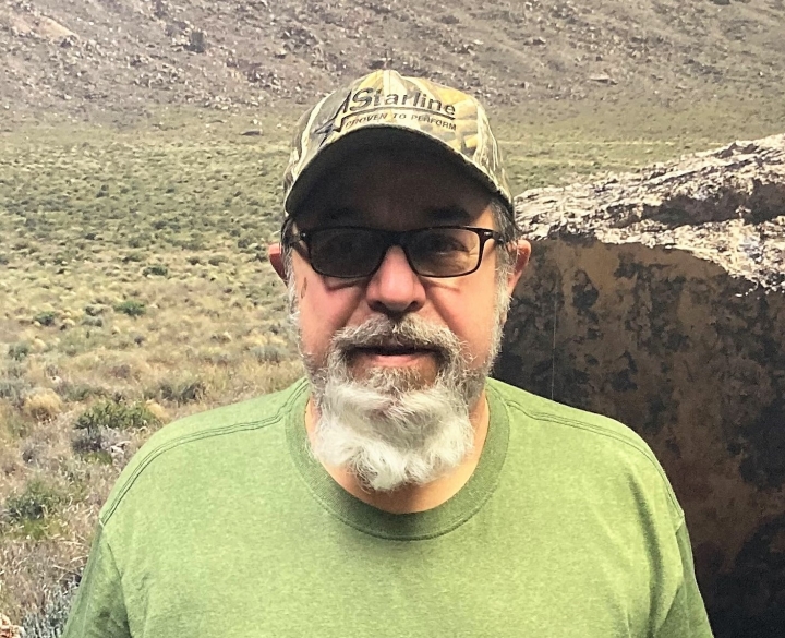 Robert Rawson - Class of 1972 - Cyprus High School