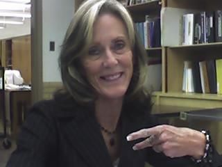 Amy Nielson - Class of 1967 - Cyprus High School