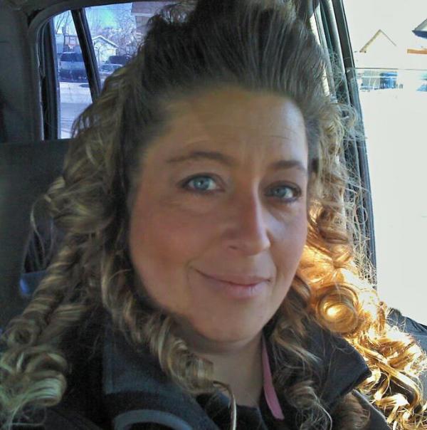 Tanya Jaramillo - Class of 1989 - Cyprus High School