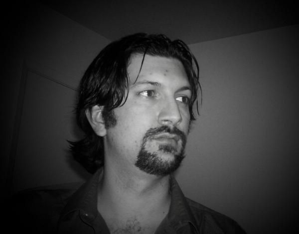 Victor Christiansen - Class of 1994 - Cyprus High School