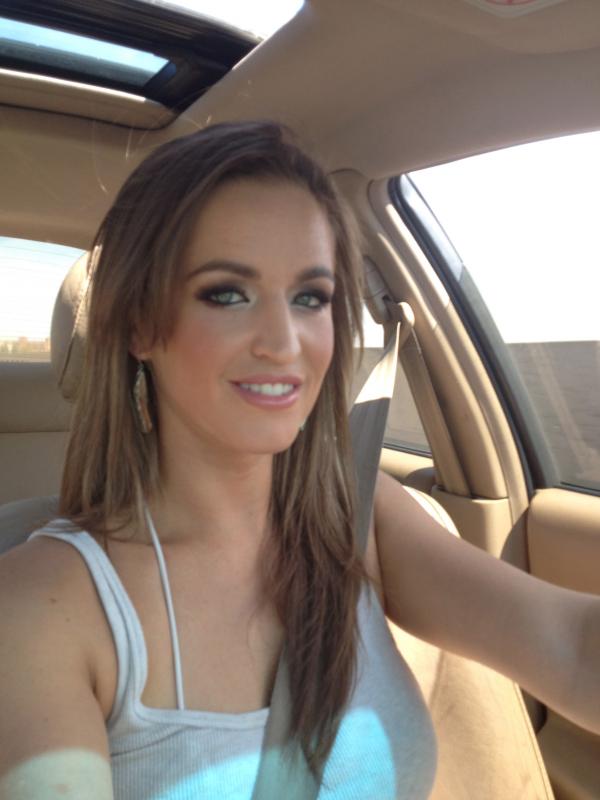 Heather Jeppson - Class of 2005 - Cyprus High School
