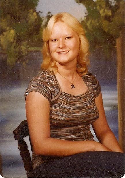 Diane Christensen - Class of 1978 - Cyprus High School