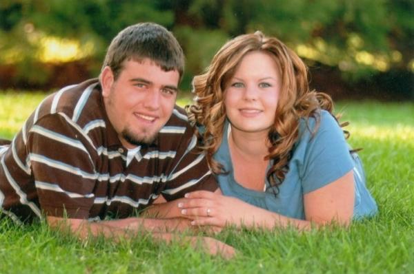 Hollie Hanson - Class of 2007 - Cyprus High School