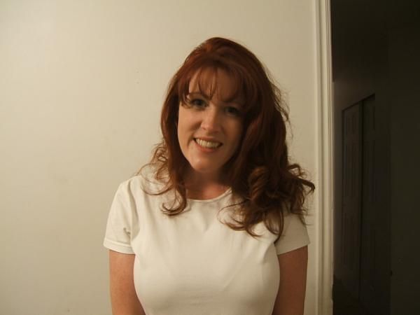 Rebecca Oldfather - Class of 1987 - Cyprus High School