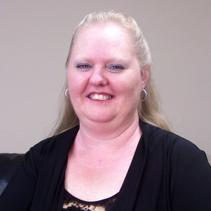 Kassie Caldwell - Class of 1985 - Cyprus High School