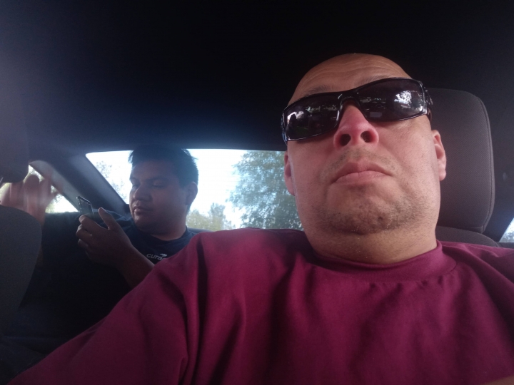 Gabriel Navarro Cardenas - Class of 1993 - Cyprus High School