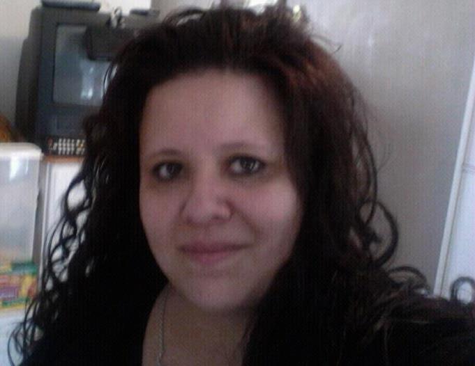 Melisa Powers - Class of 1997 - Cyprus High School
