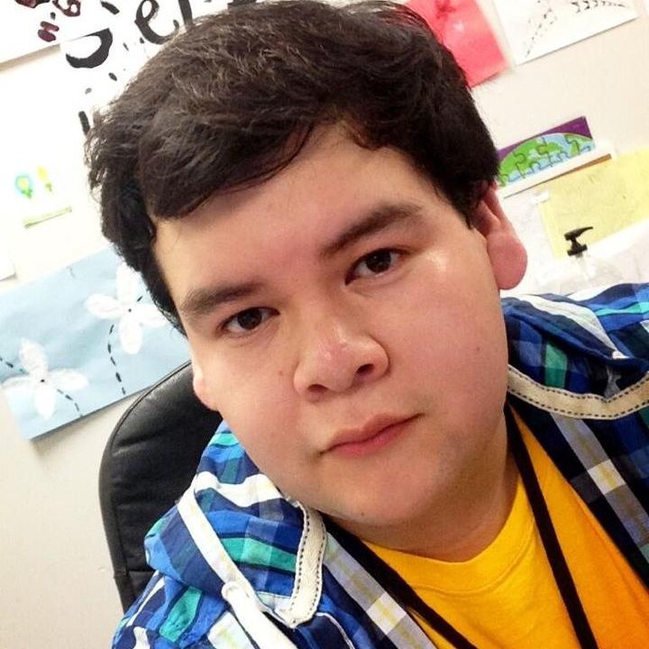 Irvin Lopez - Class of 2010 - Cyprus High School