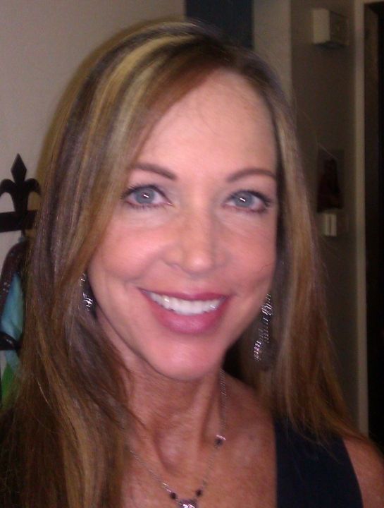 Terrilee Haws - Class of 1980 - Cyprus High School