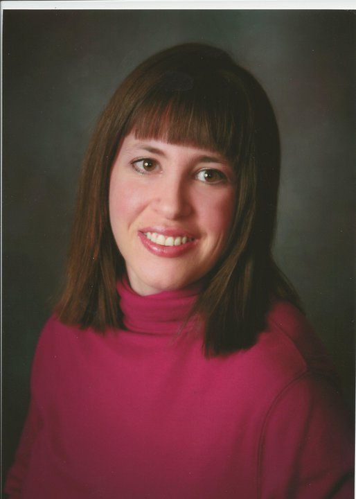 Julie Deeann Davis - Class of 1999 - Cyprus High School