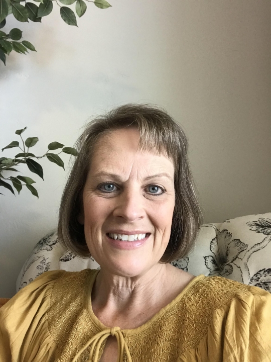 Carolyn Fry - Class of 1985 - Cyprus High School