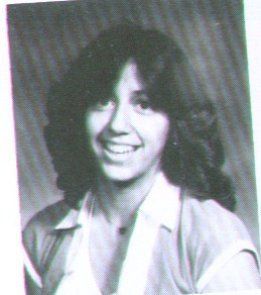 J Valerie Jeffs - Class of 1981 - Cyprus High School