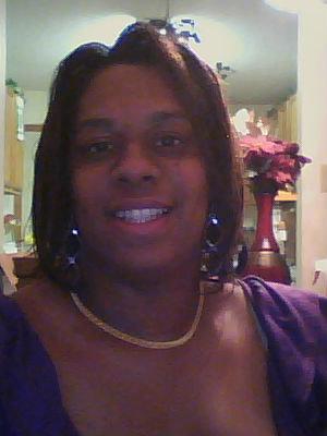 Lakeshia Smith - Class of 1996 - Wilkinson County High School