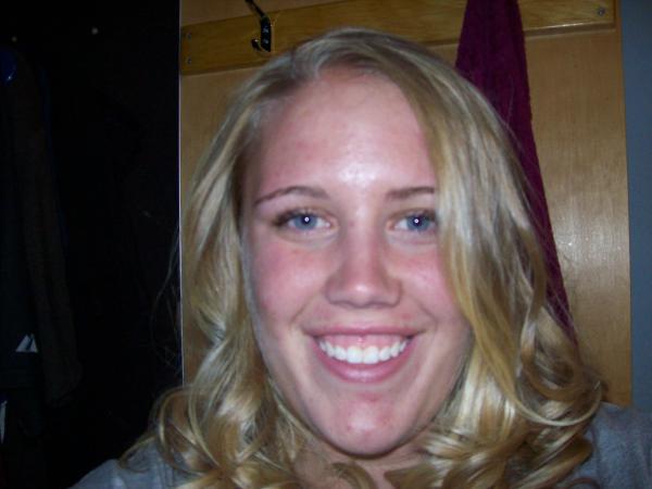 Hannah Rutt - Class of 2008 - Cherokee Trail High School
