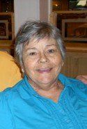 Bobbie Kardas - Class of 1961 - Sheridan High School
