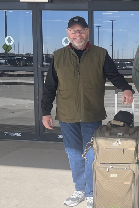 Michael Thomann - Class of 1974 - Sheridan High School