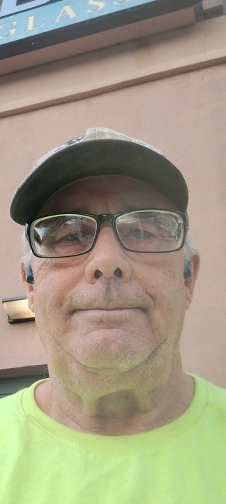 Curtis D. Lackey - Class of 1975 - Sheridan High School