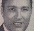 Jose Tafoya, class of 1967