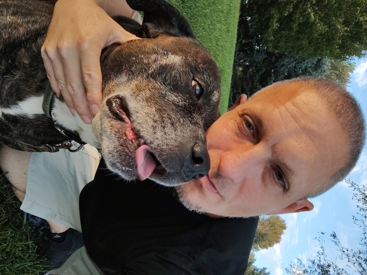 Jonathan Weilbacher - Class of 2005 - Ridge View Academy High School