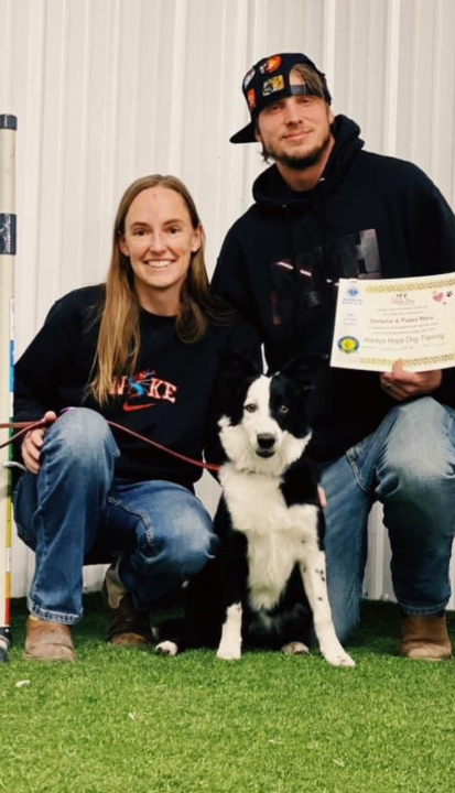 Patrick Moat Moat - Class of 2006 - Ridge View Academy High School