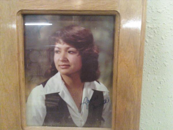 Nanette Montoya - Class of 1980 - Pagosa Springs High School