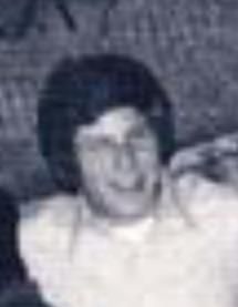 Johnny Oscura - Class of 1977 - Pagosa Springs High School