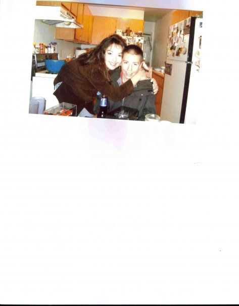 Shana Vasquez-stewart - Class of 1990 - Pagosa Springs High School