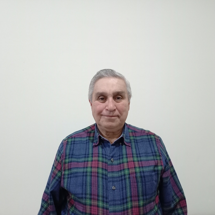 Donald Eduardo - Class of 1973 - Pagosa Springs High School