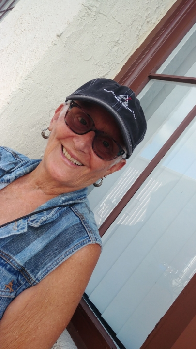 Anna Christine Holden - Class of 1963 - Delta High School