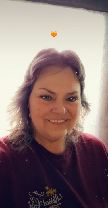 Stacy Frantz - Class of 1986 - Delta High School