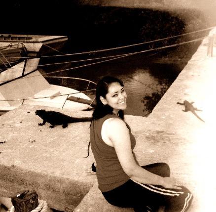 Felicia Lucero - Class of 1997 - Delta High School