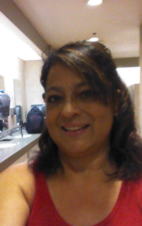 Tonya Goody - Class of 1981 - Delta High School