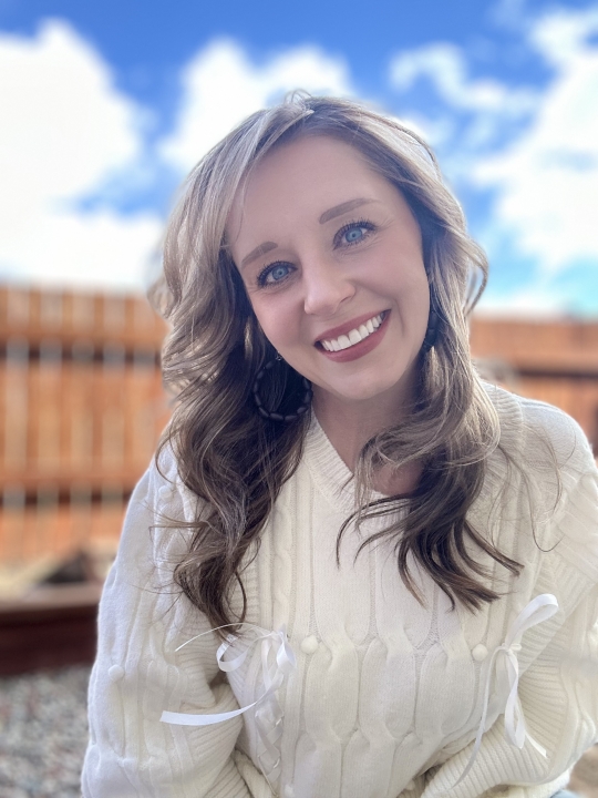 Jolene Henderson - Class of 2006 - Delta High School