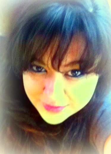 Laticia Armendariz - Class of 1993 - Delta High School