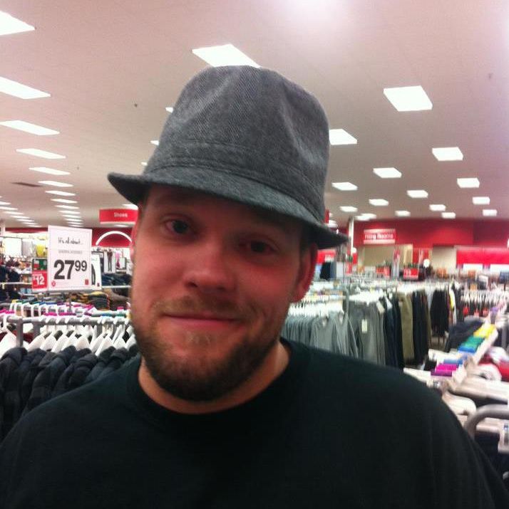 Paul Stamsen - Class of 2004 - Delta High School