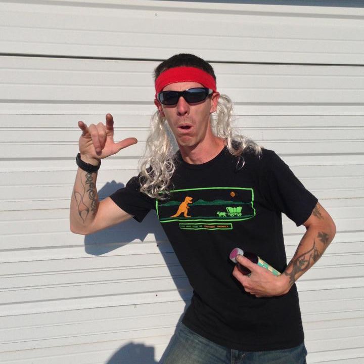 Clay Christian - Class of 1999 - Delta High School