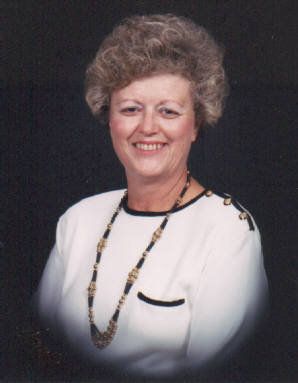 Arlene Kusek - Class of 1958 - Delta High School