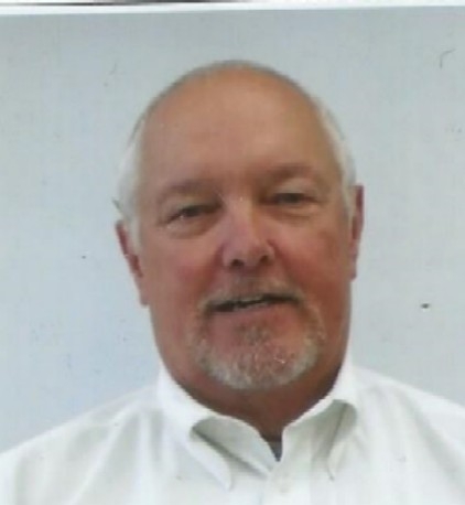 John Satterfield - Class of 1963 - Delta High School
