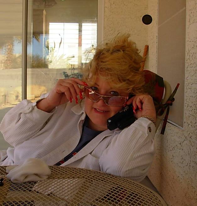 Janet Jackman - Class of 1982 - Granger High School