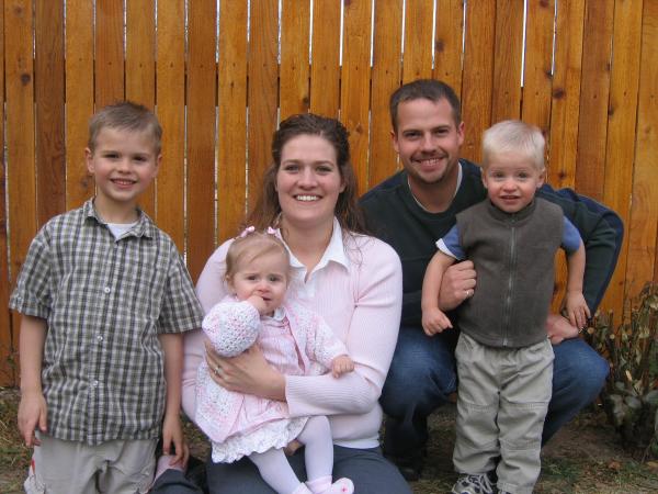 Jill Thompson - Class of 1999 - Granger High School