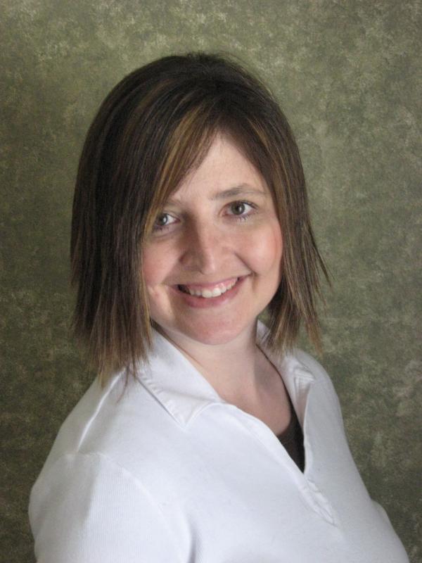 Ruthanne Fuller - Class of 1994 - Granger High School