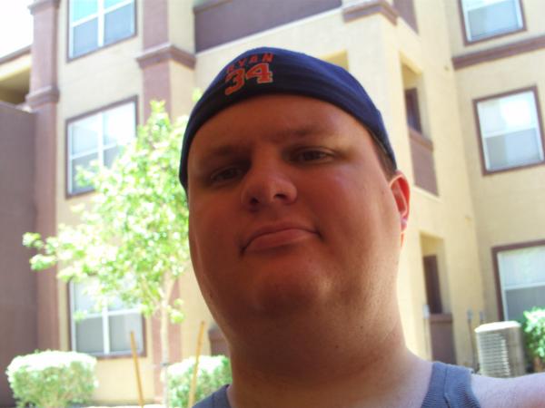Ken Chapman - Class of 1997 - Granger High School