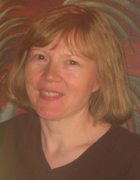 Catherine Reese - Class of 1984 - Granger High School