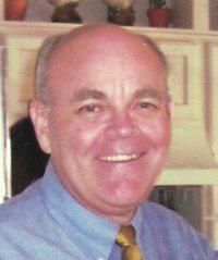 Paul Lawrence - Class of 1944 - Granger High School