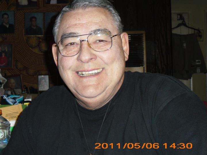 John Parker - Class of 1961 - Granger High School