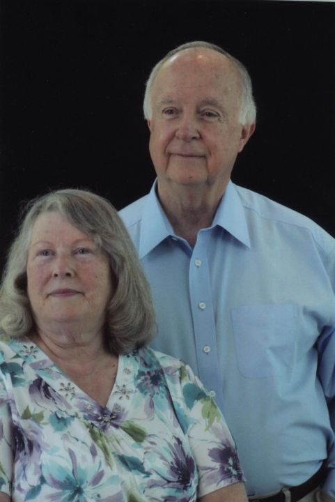 Helen Weber - Class of 1965 - Granger High School